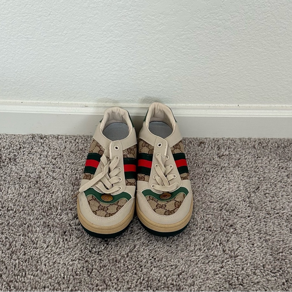 Gucci Shoes